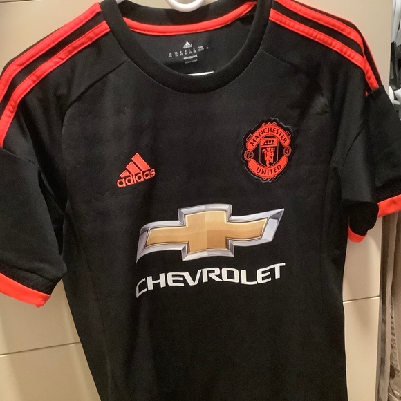 Soccer Jersey - Picture 1 of 5